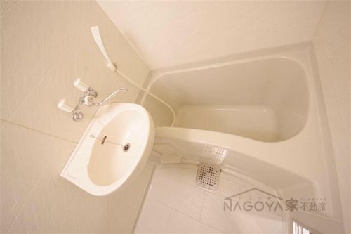 プロビデンス東新町の内装