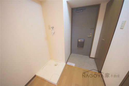 プロビデンス東新町のその他画像