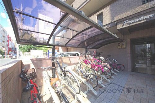 プロビデンス東新町のその他画像