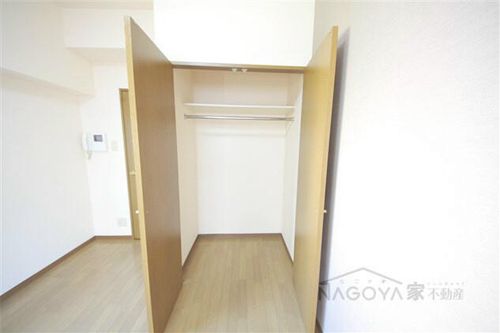 プロビデンス東新町の内装