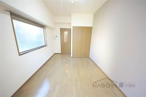 プロビデンス東新町の内装
