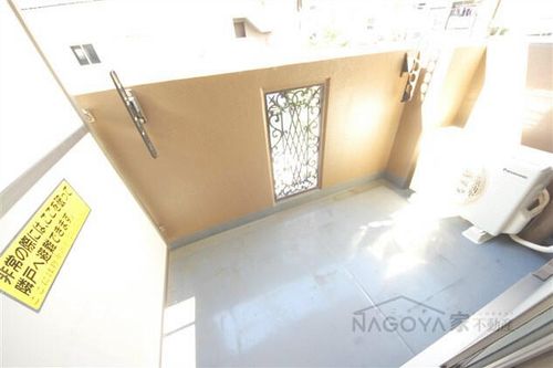 プロビデンス東新町の内装