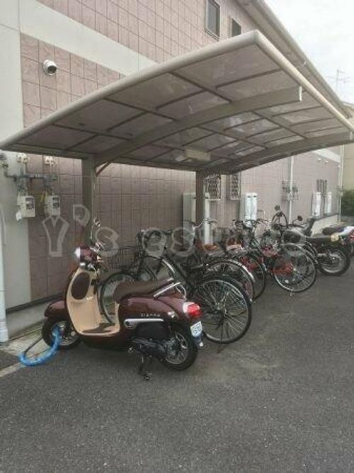 サニーコートオオクボのその他画像