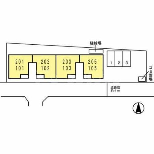 サニーコートオオクボのその他画像