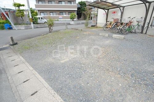 サンハイツ岩倉B棟のその他画像