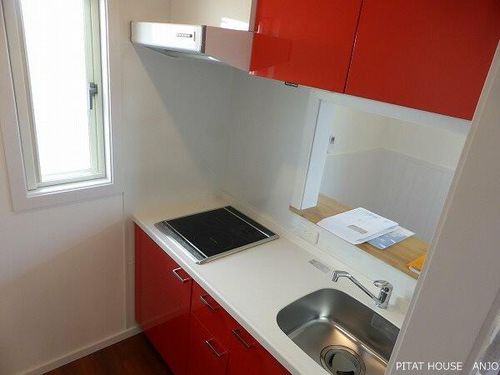 プリマグランデ安城 弐番館105のその他画像