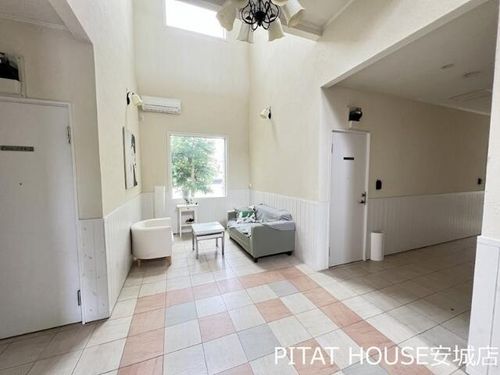 プリマグランデ安城 弐番館105のその他画像