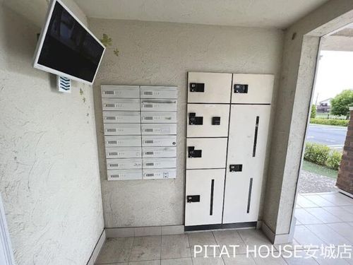 プリマグランデ安城 弐番館105のその他画像