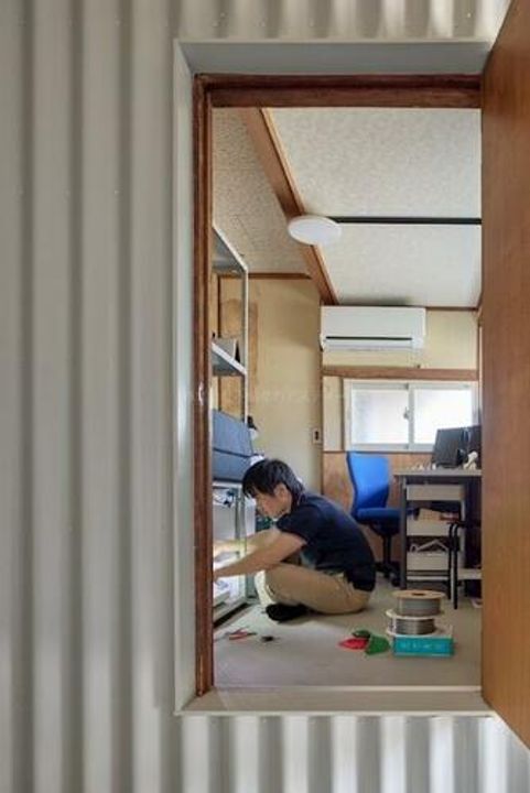 福岡県北九州市戸畑区牧山2丁目(一戸建)の賃貸物件Aのその他画像