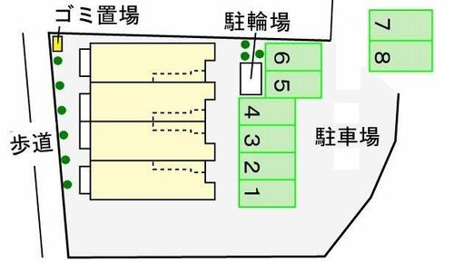 デフィー平川103のその他画像