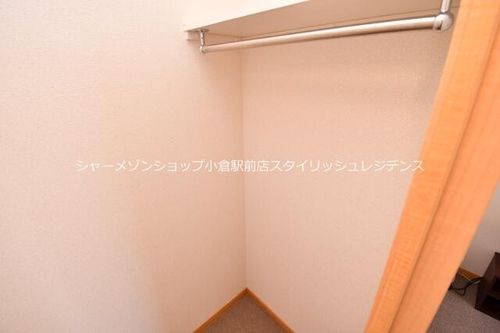 レオパレスKAZUのその他画像