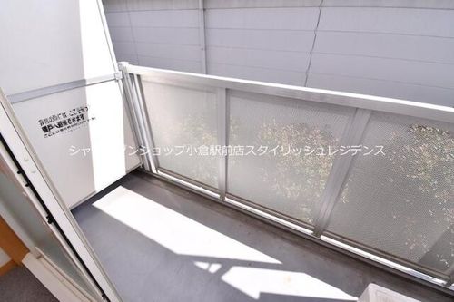 レオパレスKAZUの内装