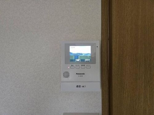 福岡県北九州市八幡西区力丸町(マンション)の賃貸物件のその他画像