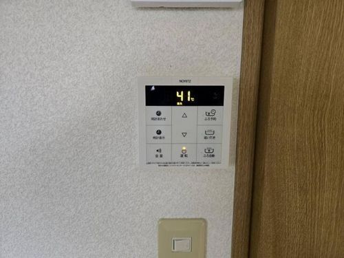 福岡県北九州市八幡西区力丸町(マンション)の賃貸物件のその他画像