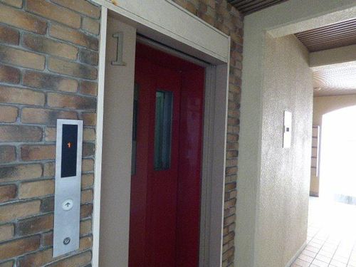 福岡県北九州市八幡西区力丸町(マンション)の賃貸物件のその他画像