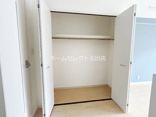 メゾンビトロ2の内装