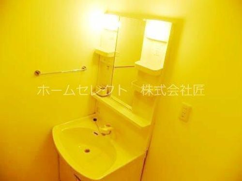 メゾンビトロ2の内装