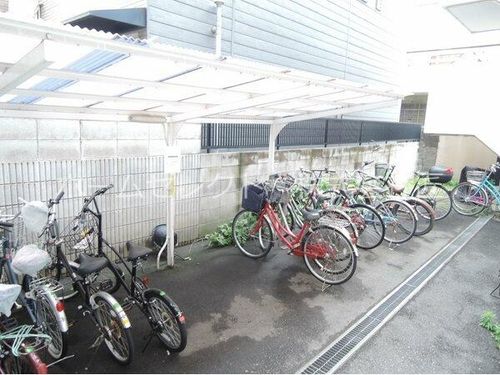 メゾンビトロ2のその他画像