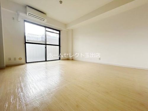 メゾンビトロ2の内装