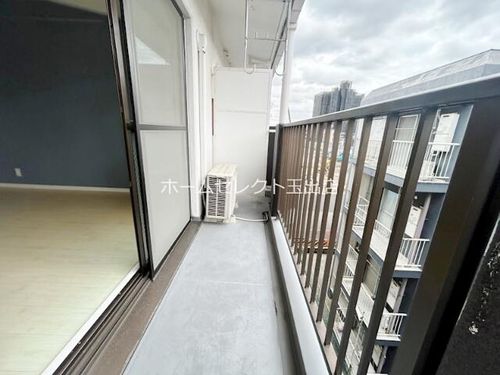 メゾンビトロ2の内装