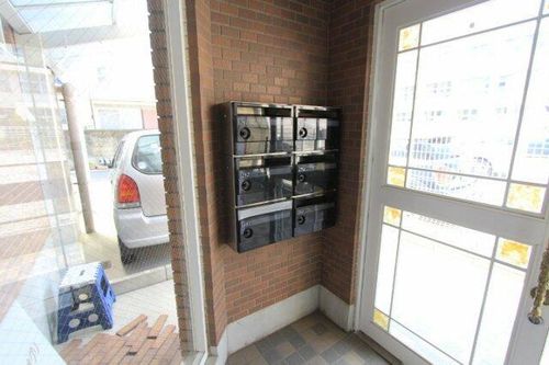 愛知県春日井市知多町4丁目(マンション)の賃貸物件のその他画像