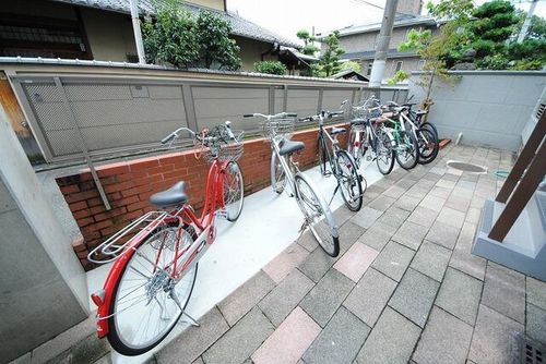 リヴィエラ下鴨のその他画像