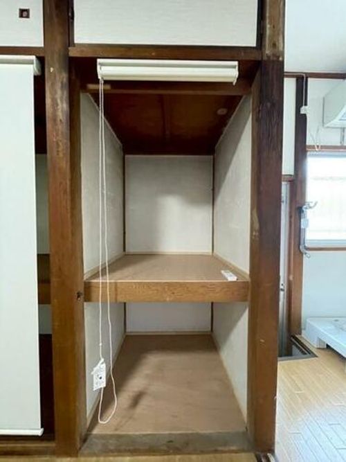 福岡県北九州市小倉北区熊谷1丁目(一戸建)の賃貸物件の内装