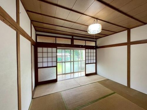 福岡県北九州市小倉北区熊谷1丁目(一戸建)の賃貸物件のその他画像