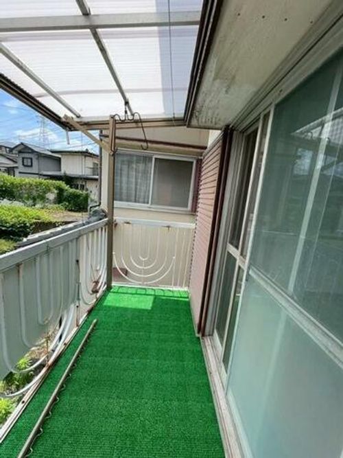 福岡県北九州市小倉北区熊谷1丁目(一戸建)の賃貸物件の内装