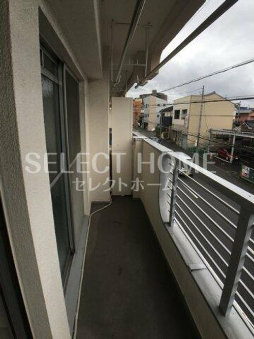 愛知県岡崎市元能見町(マンション)の賃貸物件401の内装