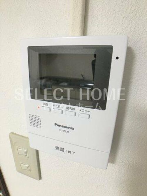 愛知県岡崎市元能見町(マンション)の賃貸物件401のその他画像