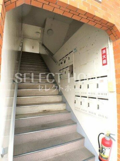 愛知県岡崎市元能見町(マンション)の賃貸物件401のその他画像