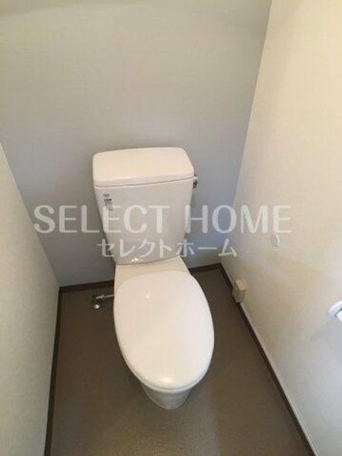 愛知県岡崎市元能見町(マンション)の賃貸物件401の内装