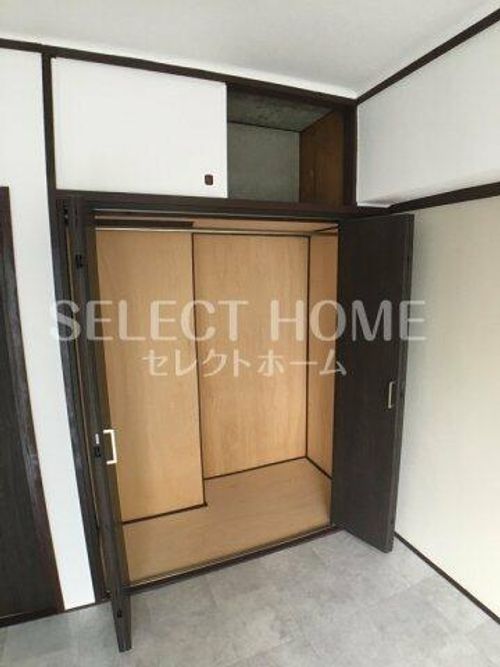 愛知県岡崎市元能見町(マンション)の賃貸物件401の内装