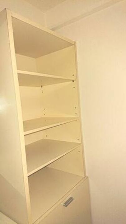 ホワイトキャッスル南ケ丘B-606の内装