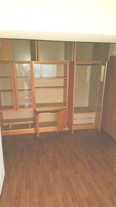 ホワイトキャッスル南ケ丘B-606の内装