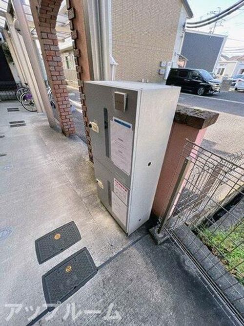 愛知県小牧市大字久保一色(アパート)の賃貸物件のその他画像
