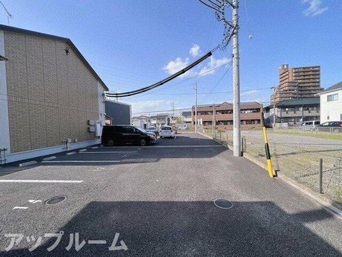 愛知県小牧市大字久保一色(アパート)の賃貸物件のその他画像