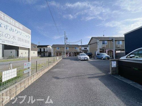 愛知県小牧市大字久保一色(アパート)の賃貸物件のその他画像