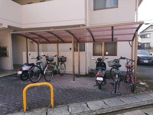 クリアサガ嵐山のその他画像
