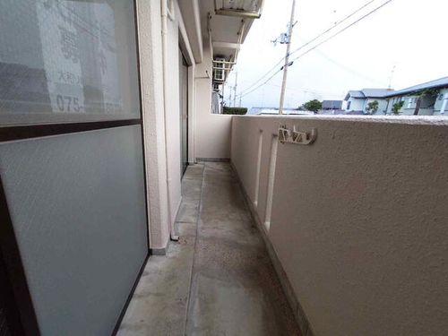 クリアサガ嵐山の内装