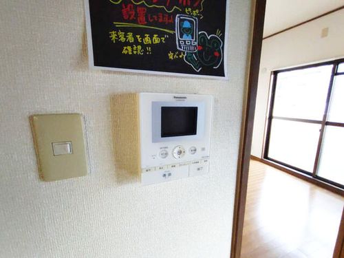 クリアサガ嵐山のその他画像