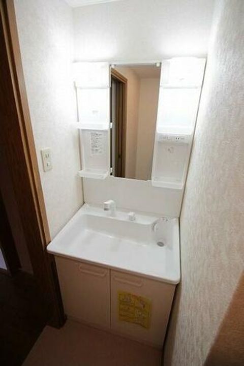 大阪府泉佐野市上町1丁目(マンション)の賃貸物件の内装