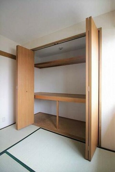 大阪府泉佐野市上町1丁目(マンション)の賃貸物件の内装