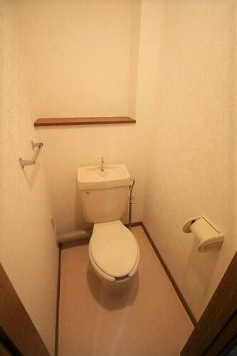 大阪府泉佐野市上町1丁目(マンション)の賃貸物件の内装