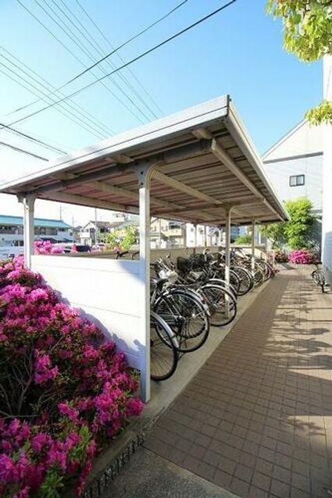 大阪府泉佐野市上町1丁目(マンション)の賃貸物件のその他画像