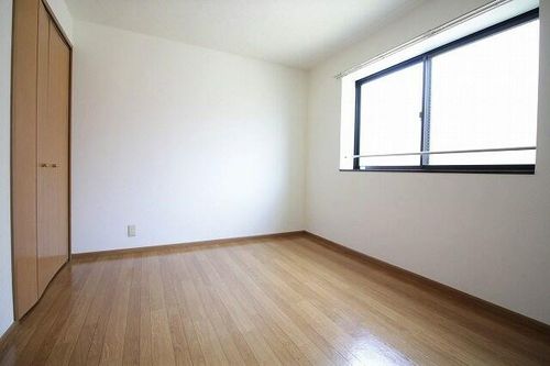 大阪府泉佐野市上町1丁目(マンション)の賃貸物件の内装