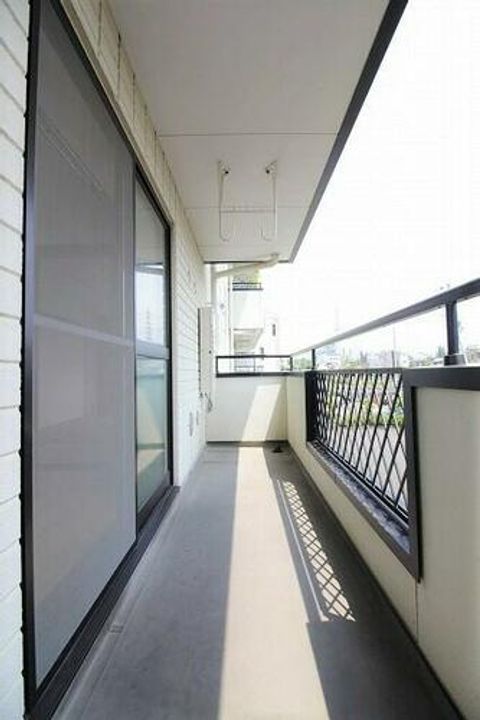 大阪府泉佐野市上町1丁目(マンション)の賃貸物件の内装