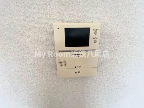 フジパレス弓削のその他画像
