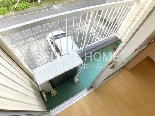 愛知県岡崎市堂前町1丁目(アパート)の賃貸物件201の内装